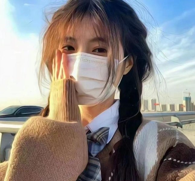 岁月如沙