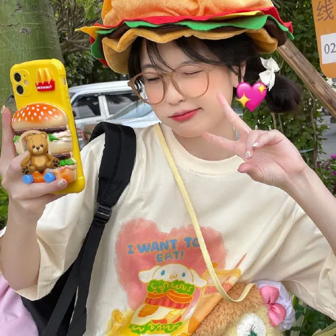 小台灯